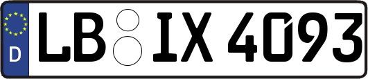 LB-IX4093