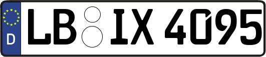 LB-IX4095