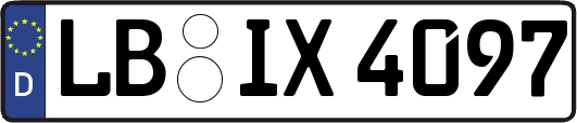LB-IX4097