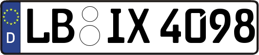 LB-IX4098