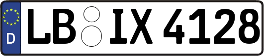 LB-IX4128