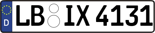 LB-IX4131