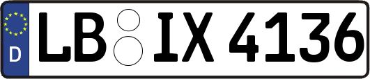 LB-IX4136