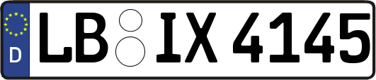 LB-IX4145