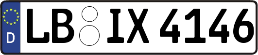 LB-IX4146