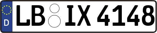 LB-IX4148