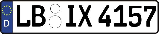 LB-IX4157