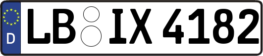 LB-IX4182
