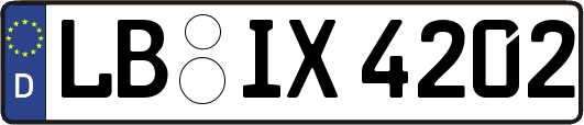 LB-IX4202