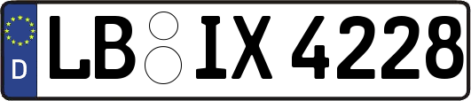 LB-IX4228