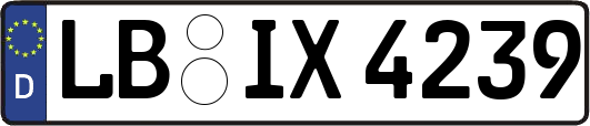 LB-IX4239