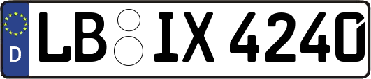 LB-IX4240