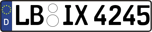 LB-IX4245