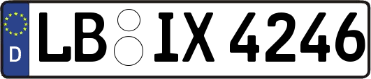 LB-IX4246