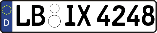 LB-IX4248