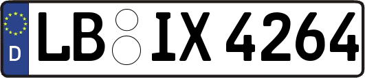 LB-IX4264