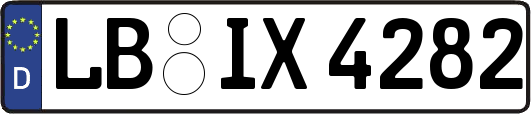 LB-IX4282