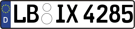 LB-IX4285