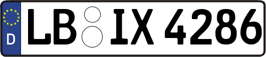 LB-IX4286