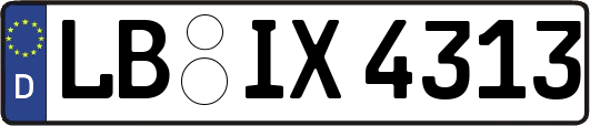 LB-IX4313