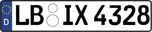 LB-IX4328