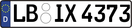 LB-IX4373