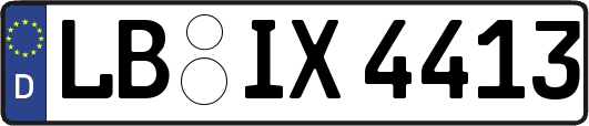 LB-IX4413