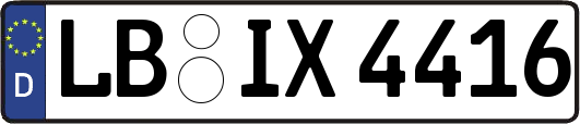 LB-IX4416