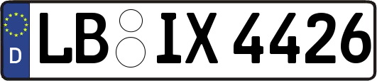 LB-IX4426