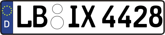 LB-IX4428