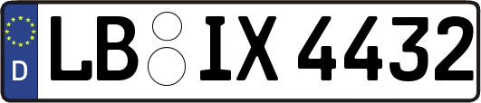 LB-IX4432