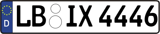 LB-IX4446