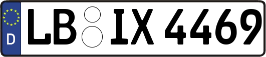 LB-IX4469