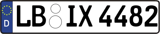 LB-IX4482