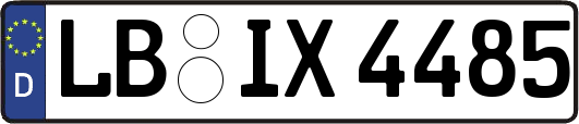 LB-IX4485