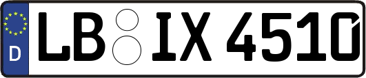 LB-IX4510