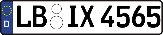 LB-IX4565