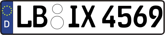 LB-IX4569