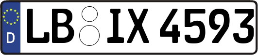 LB-IX4593