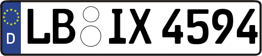 LB-IX4594