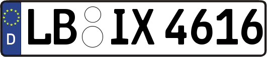 LB-IX4616