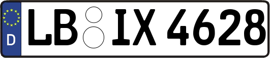 LB-IX4628