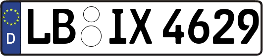 LB-IX4629