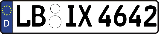 LB-IX4642