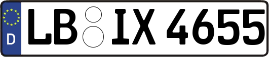 LB-IX4655