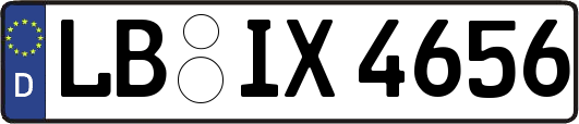 LB-IX4656