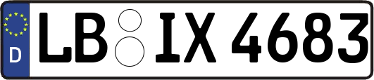 LB-IX4683