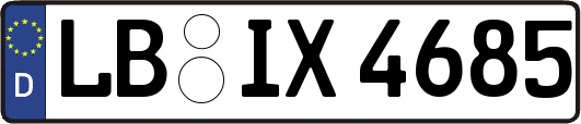 LB-IX4685