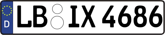 LB-IX4686