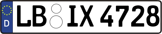 LB-IX4728